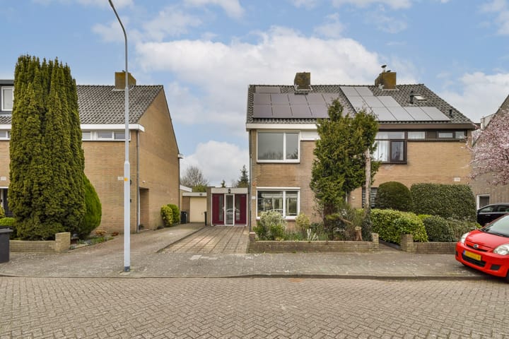 Foto 3 van Woudweg 11