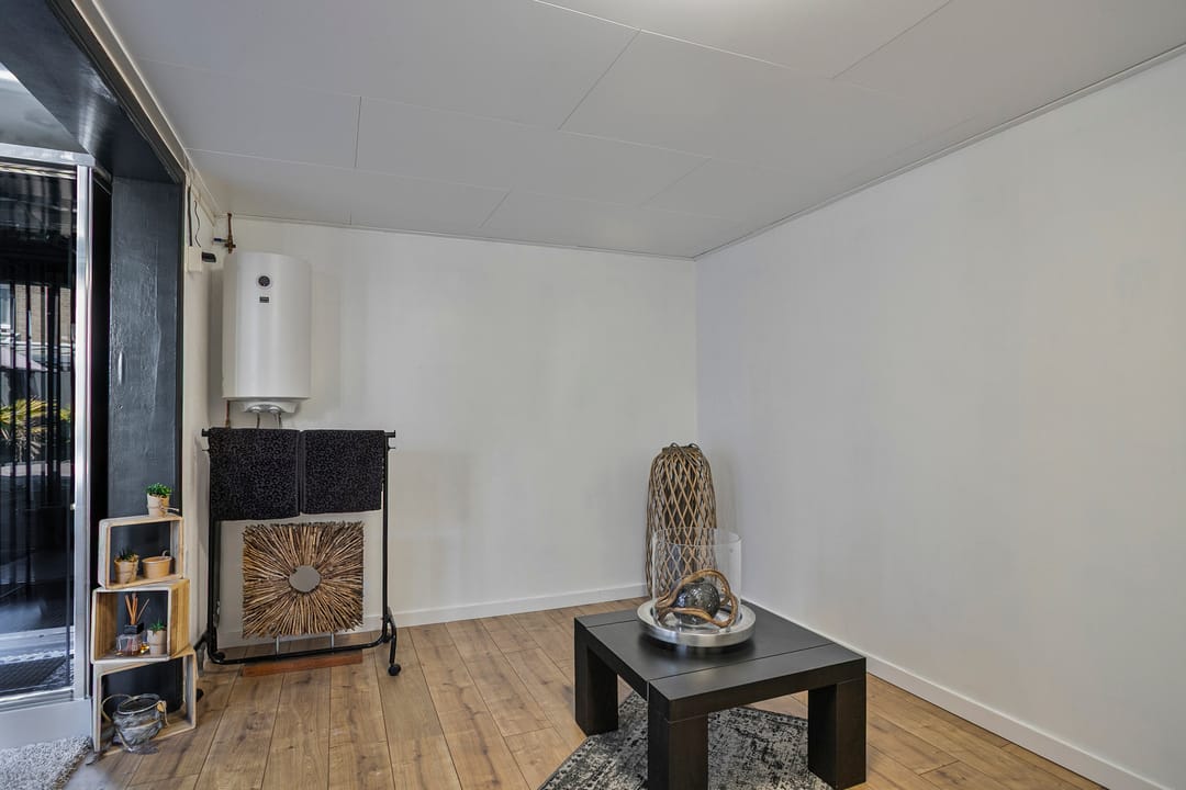 Foto 46 van Graetheidelaan 70