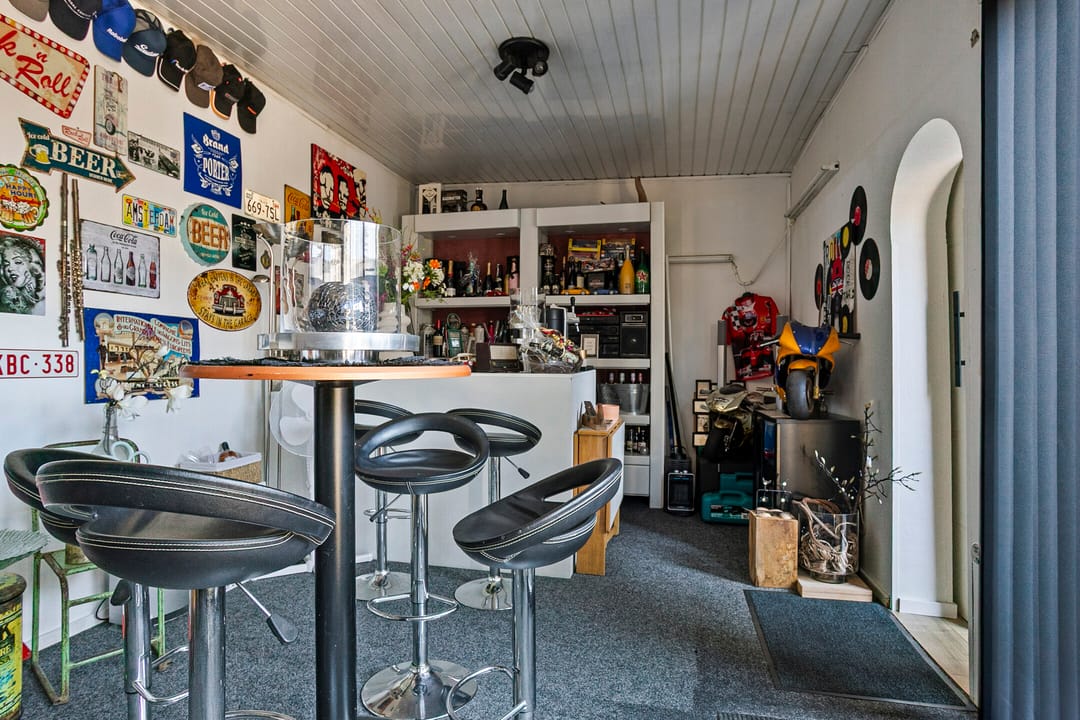 Foto 52 van Graetheidelaan 70