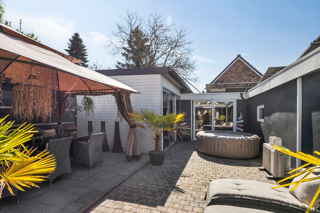 Foto 58 van Graetheidelaan 70