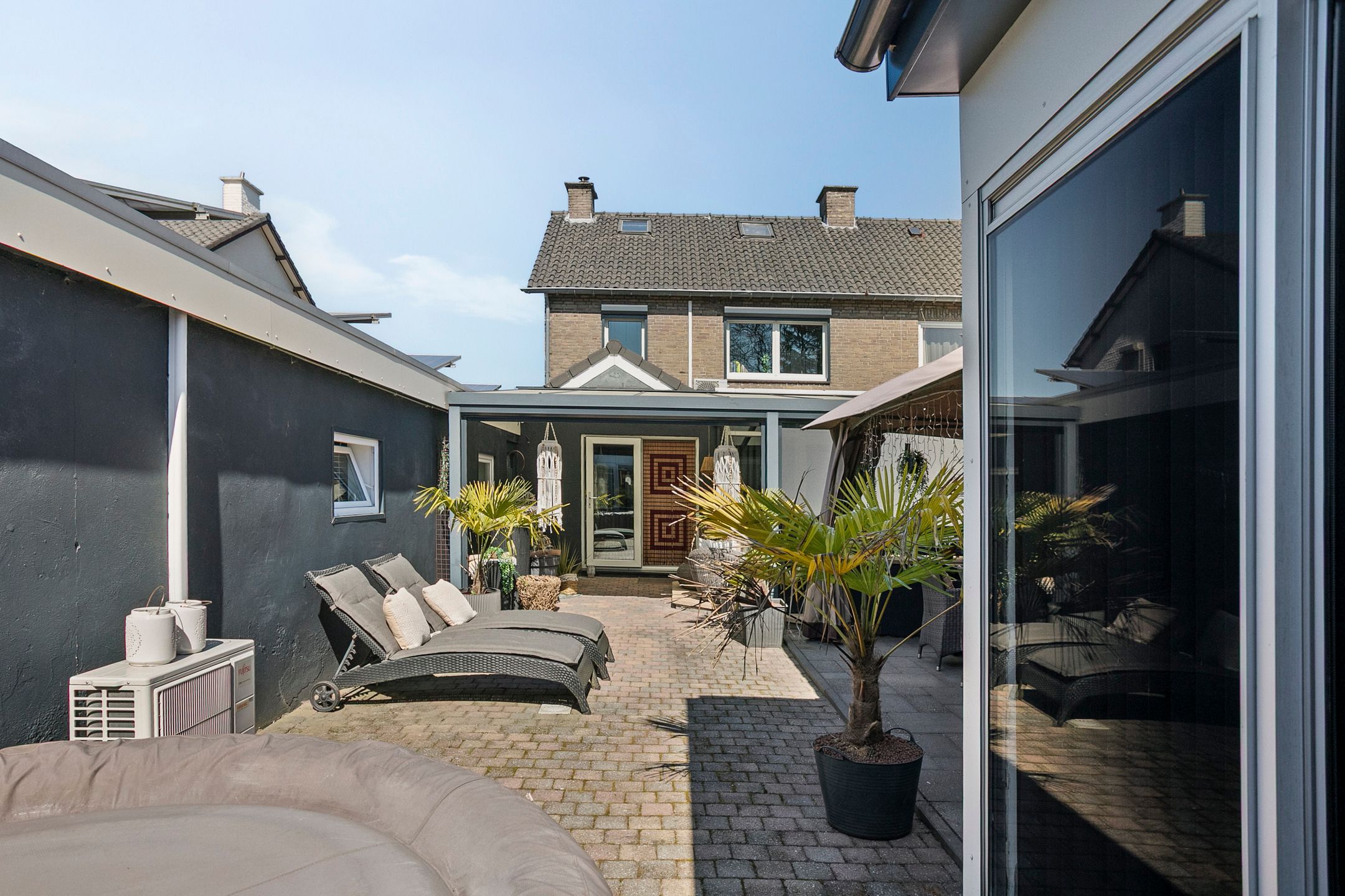 Foto 60 van Graetheidelaan 70