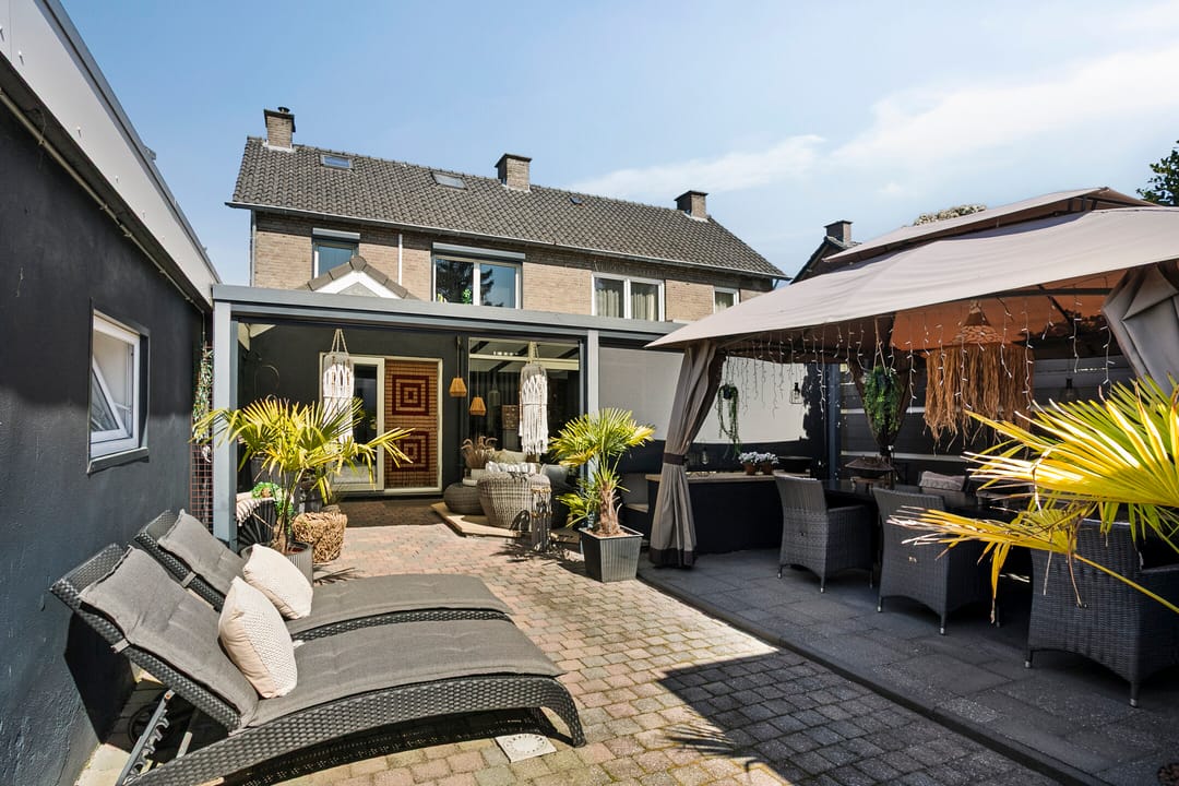 Foto 61 van Graetheidelaan 70