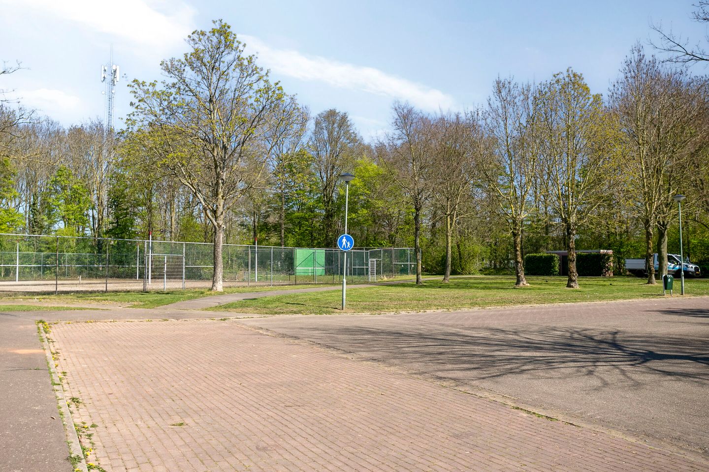 Foto 64 van Graetheidelaan 70