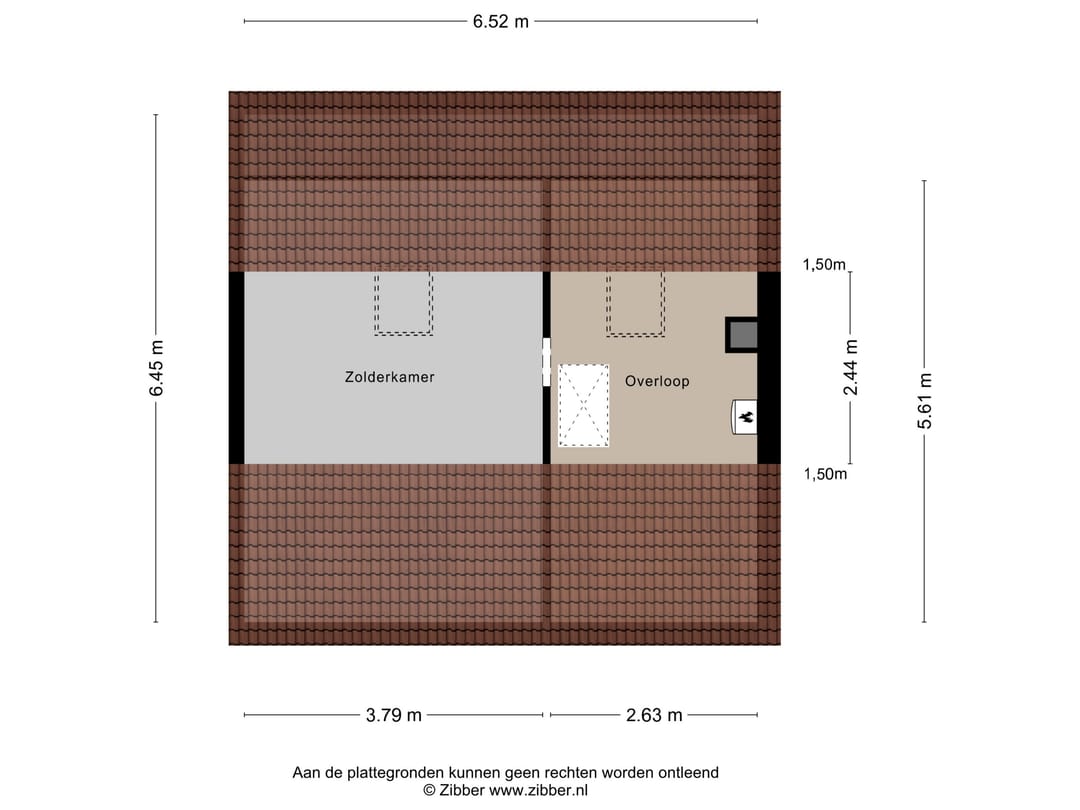 Foto 68 van Graetheidelaan 70