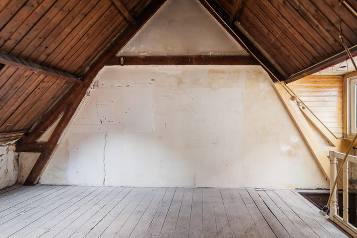 Foto 3 van Graaf Florisstraat 13-A03