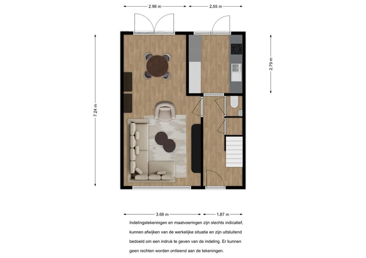 Foto 9 van Frans Halsstraat 6