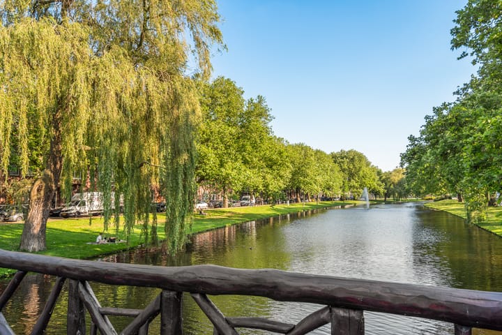 Foto 4 van Graaf Florisstraat 13-A03