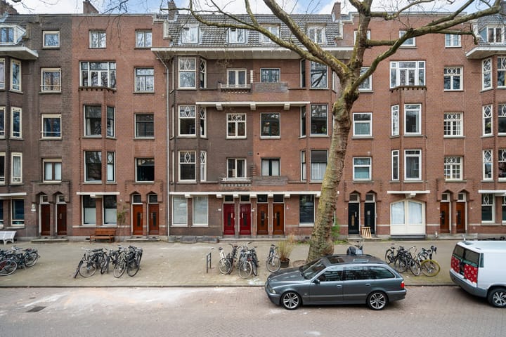 Foto 5 van Graaf Florisstraat 13-A03