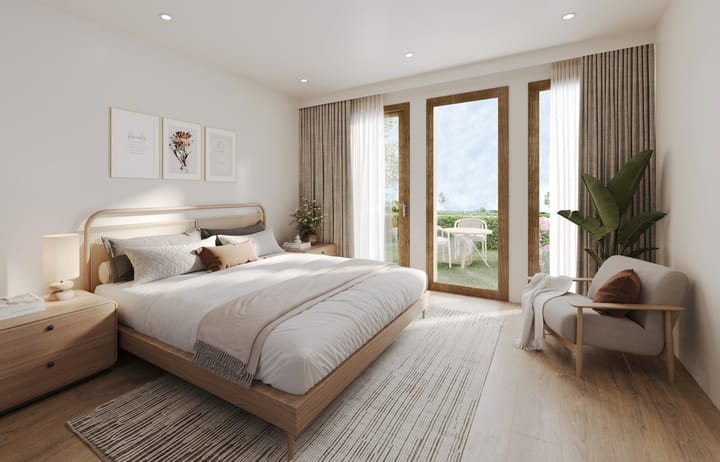 Photo 2 of 't Pontje | De Stolpboerderij (Bouwnr. 2)