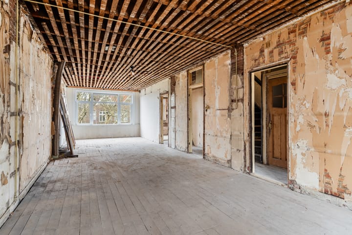 Foto 6 van Graaf Florisstraat 13-A03