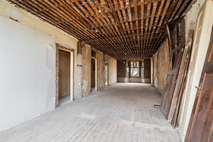 Foto 7 van Graaf Florisstraat 13-A03