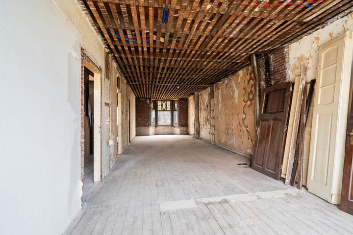 Foto 8 van Graaf Florisstraat 13-A03