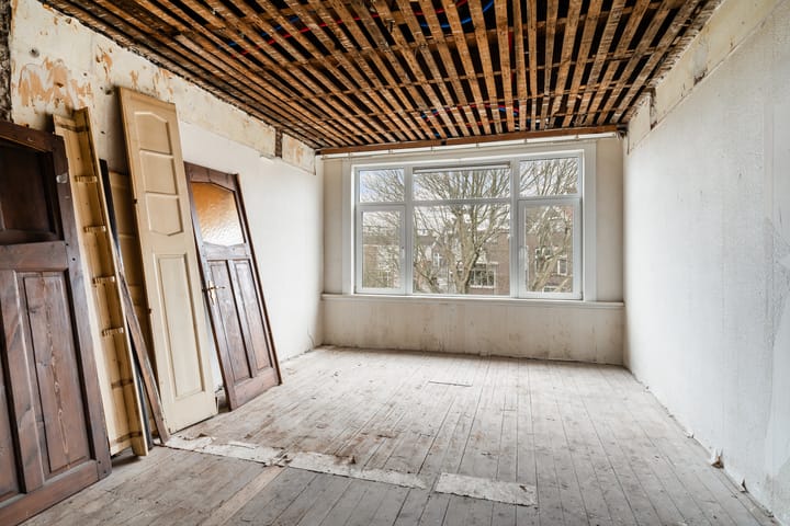 Foto 9 van Graaf Florisstraat 13-A03