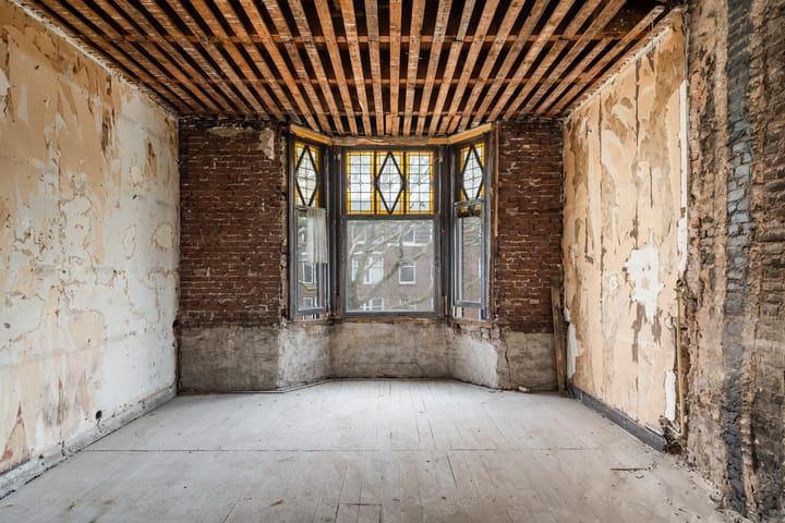 Foto 10 van Graaf Florisstraat 13-A03