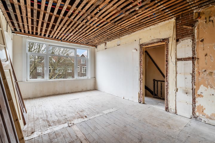 Foto 11 van Graaf Florisstraat 13-A03