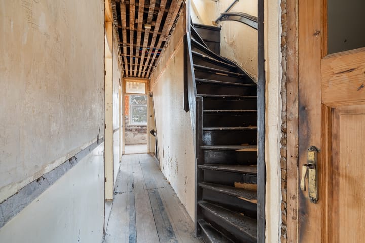 Foto 13 van Graaf Florisstraat 13-A03