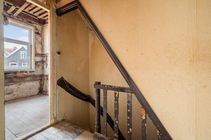 Foto 14 van Graaf Florisstraat 13-A03