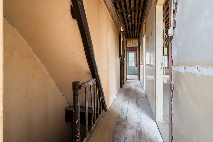 Foto 15 van Graaf Florisstraat 13-A03