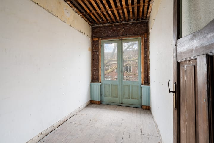 Foto 16 van Graaf Florisstraat 13-A03