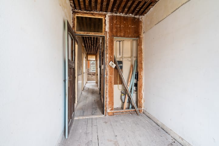 Foto 17 van Graaf Florisstraat 13-A03