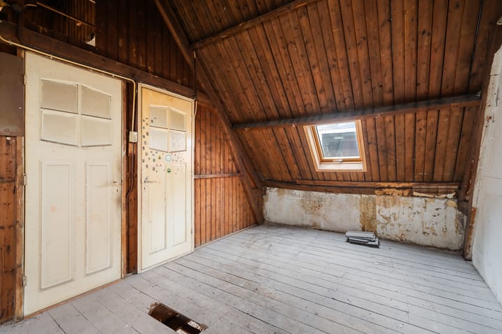 Foto 18 van Graaf Florisstraat 13-A03