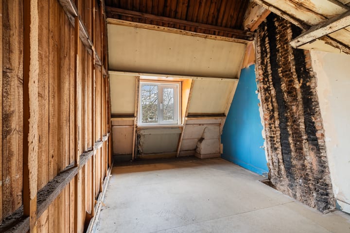 Foto 20 van Graaf Florisstraat 13-A03