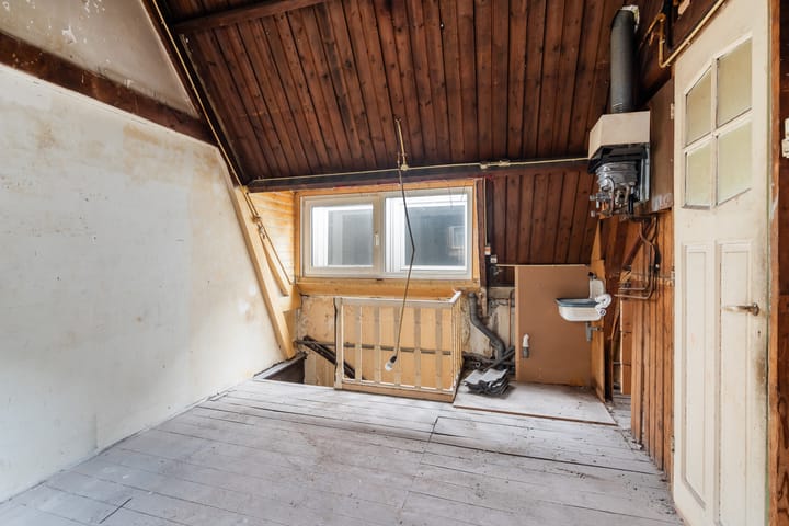 Foto 21 van Graaf Florisstraat 13-A03