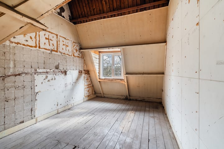 Foto 22 van Graaf Florisstraat 13-A03