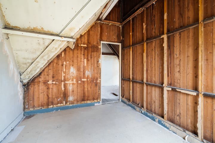 Foto 23 van Graaf Florisstraat 13-A03