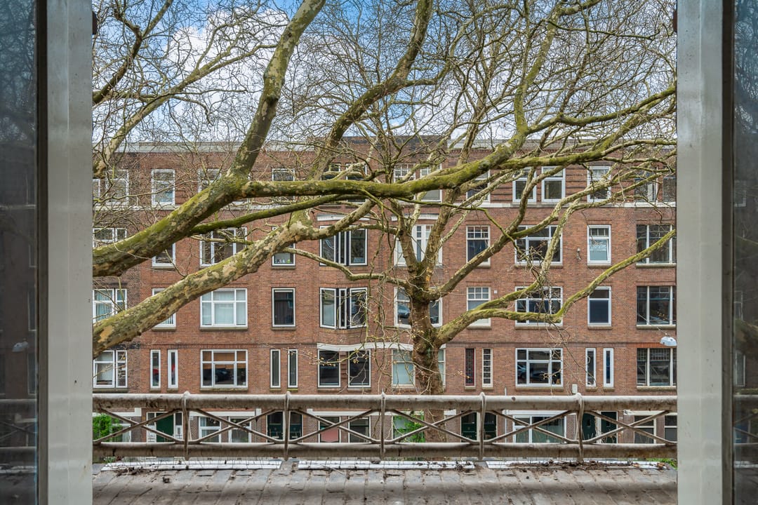 Foto 1 van Graaf Florisstraat 13-A03