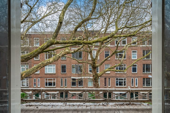 Foto 1 van Graaf Florisstraat 13-A03