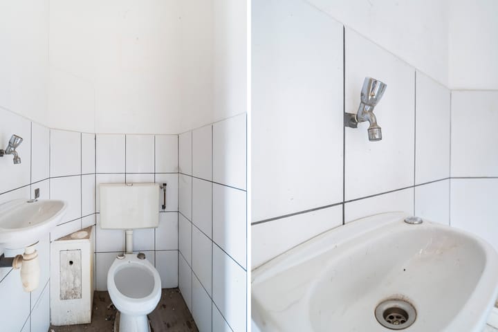 Foto 29 van Graaf Florisstraat 13-A03