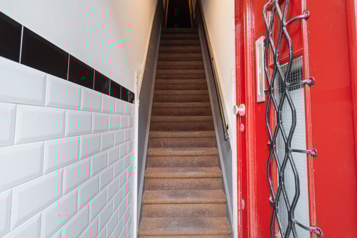 Foto 30 van Graaf Florisstraat 13-A03