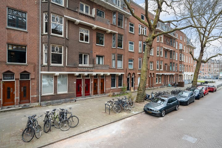 Foto 32 van Graaf Florisstraat 13-A03