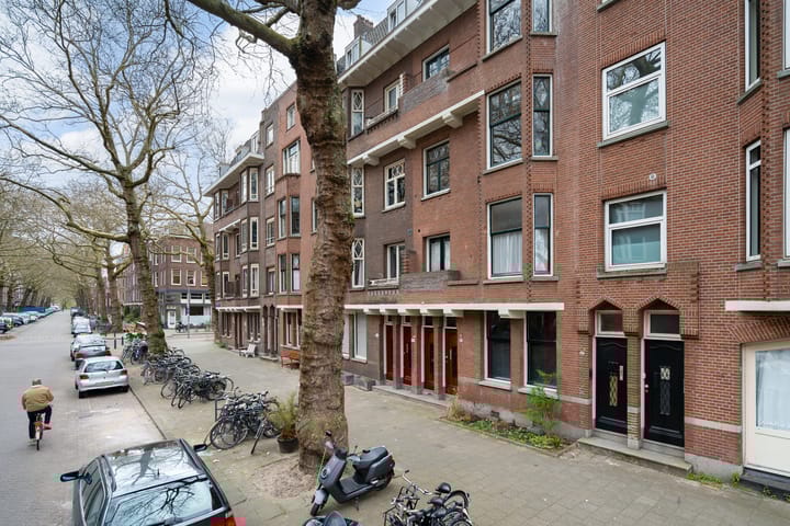 Foto 33 van Graaf Florisstraat 13-A03