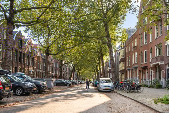 Foto 34 van Graaf Florisstraat 13-A03