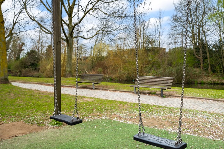 Foto 37 van Graaf Florisstraat 13-A03