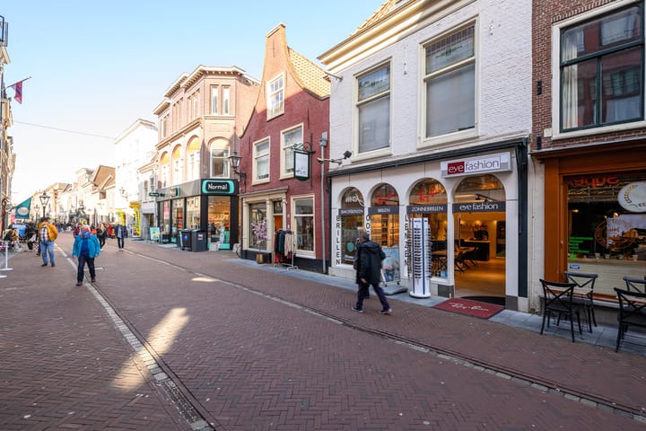 Foto 3 van Sionsteeg 1-C