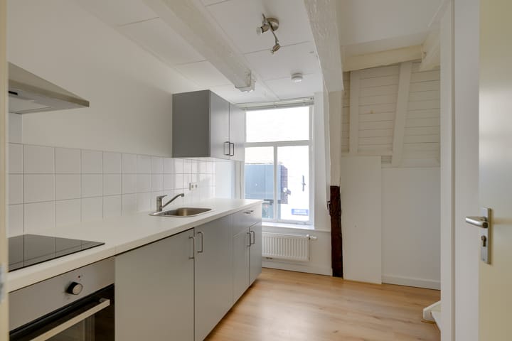 Foto 4 van Sionsteeg 1-C