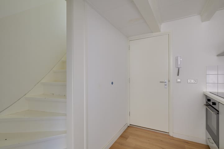 Foto 5 van Sionsteeg 1-C