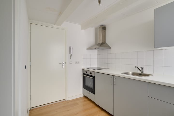 Foto 6 van Sionsteeg 1-C