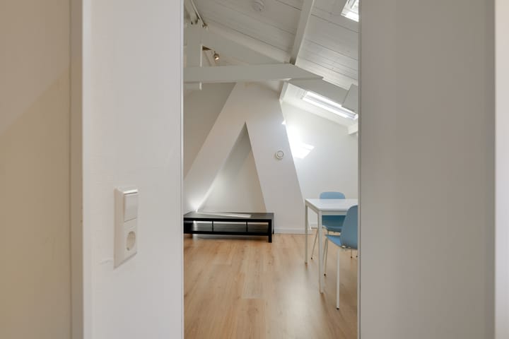 Foto 7 van Sionsteeg 1-C