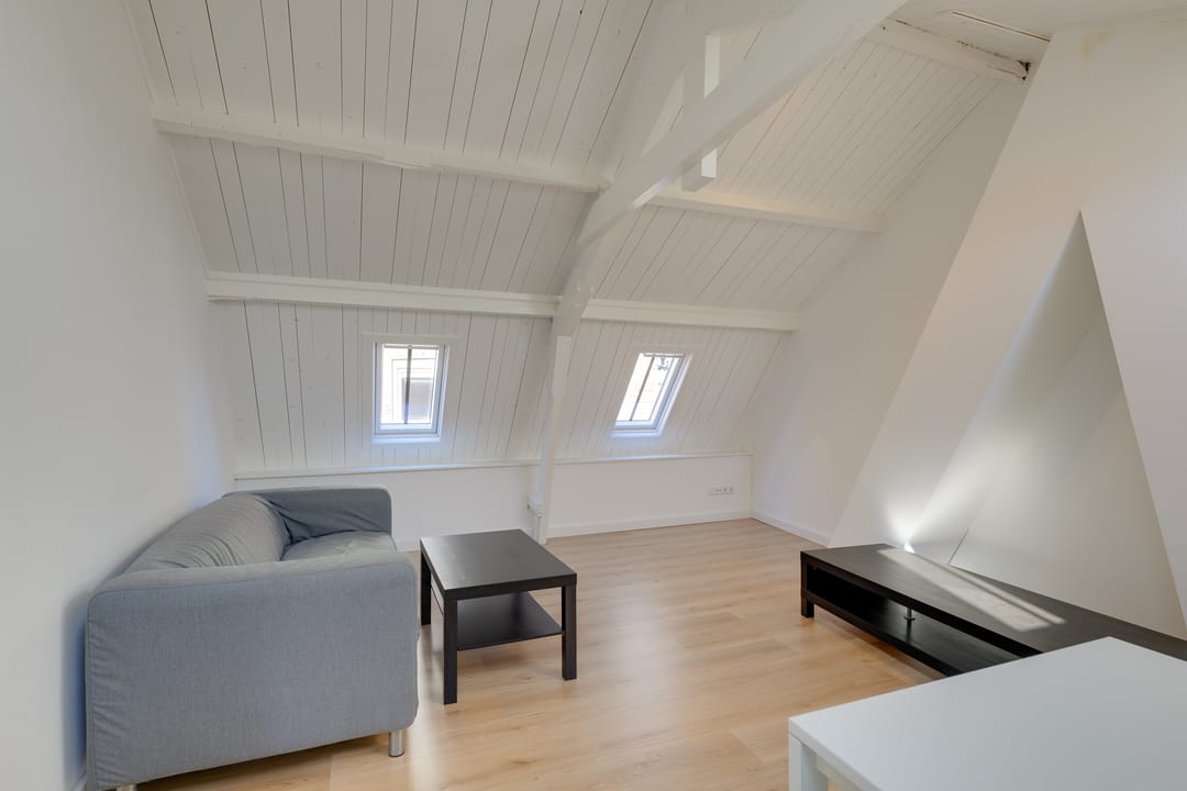 Foto 8 van Sionsteeg 1-C