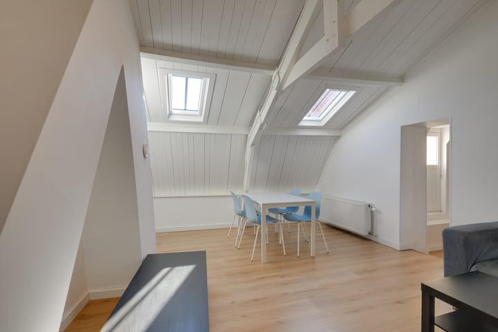 Foto 9 van Sionsteeg 1-C