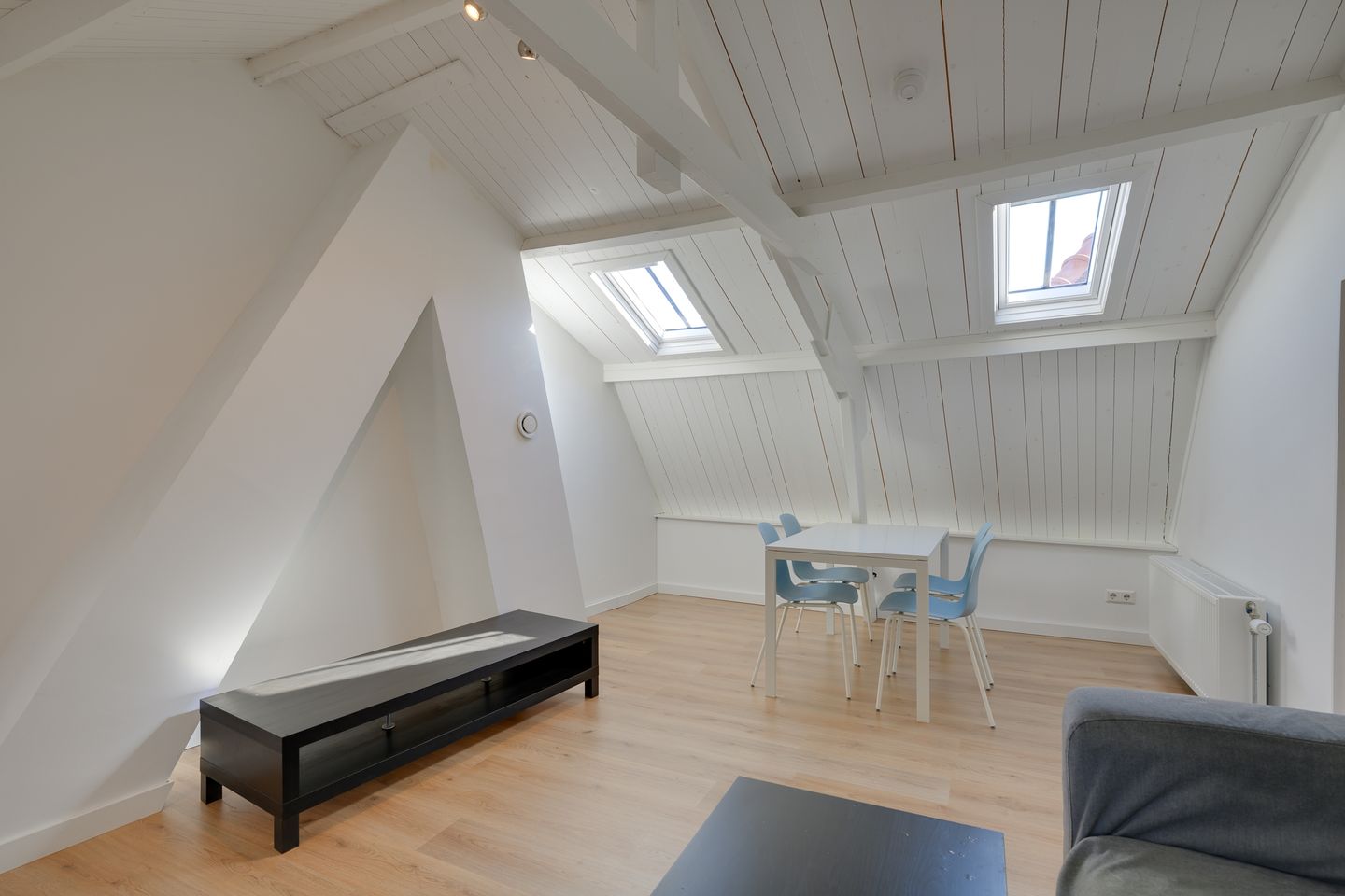 Foto 10 van Sionsteeg 1-C