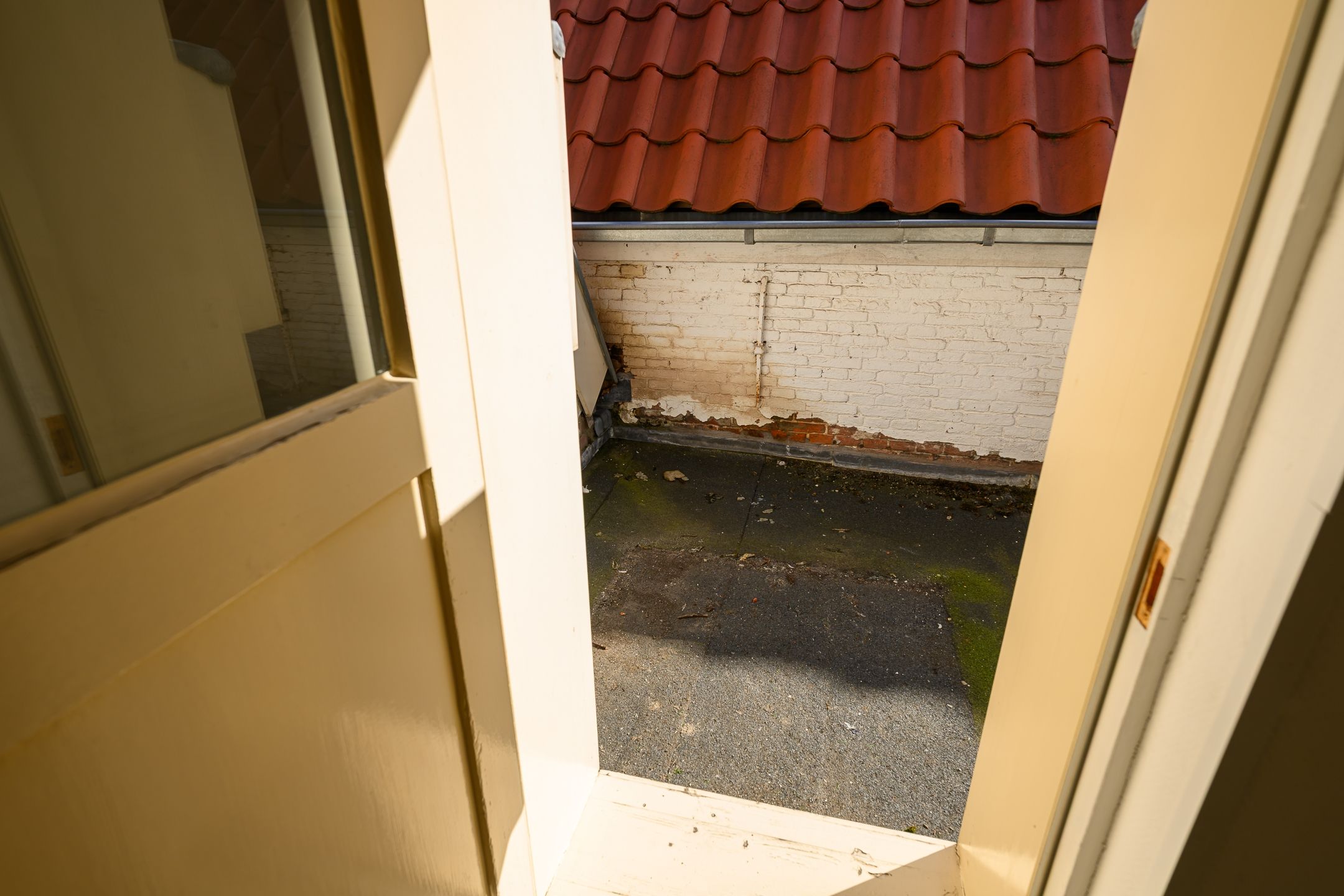 Foto 12 van Sionsteeg 1-C