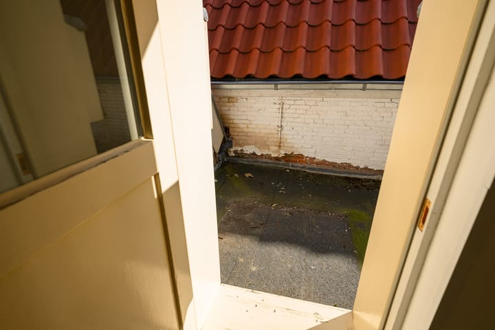 Foto 12 van Sionsteeg 1-C