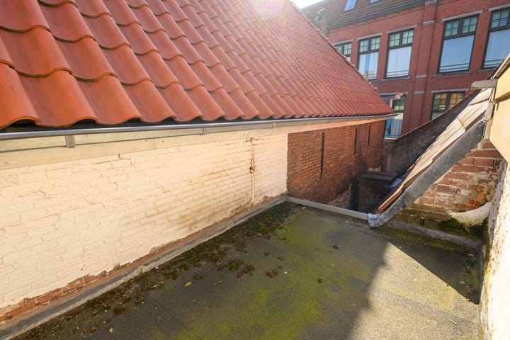 Foto 13 van Sionsteeg 1-C