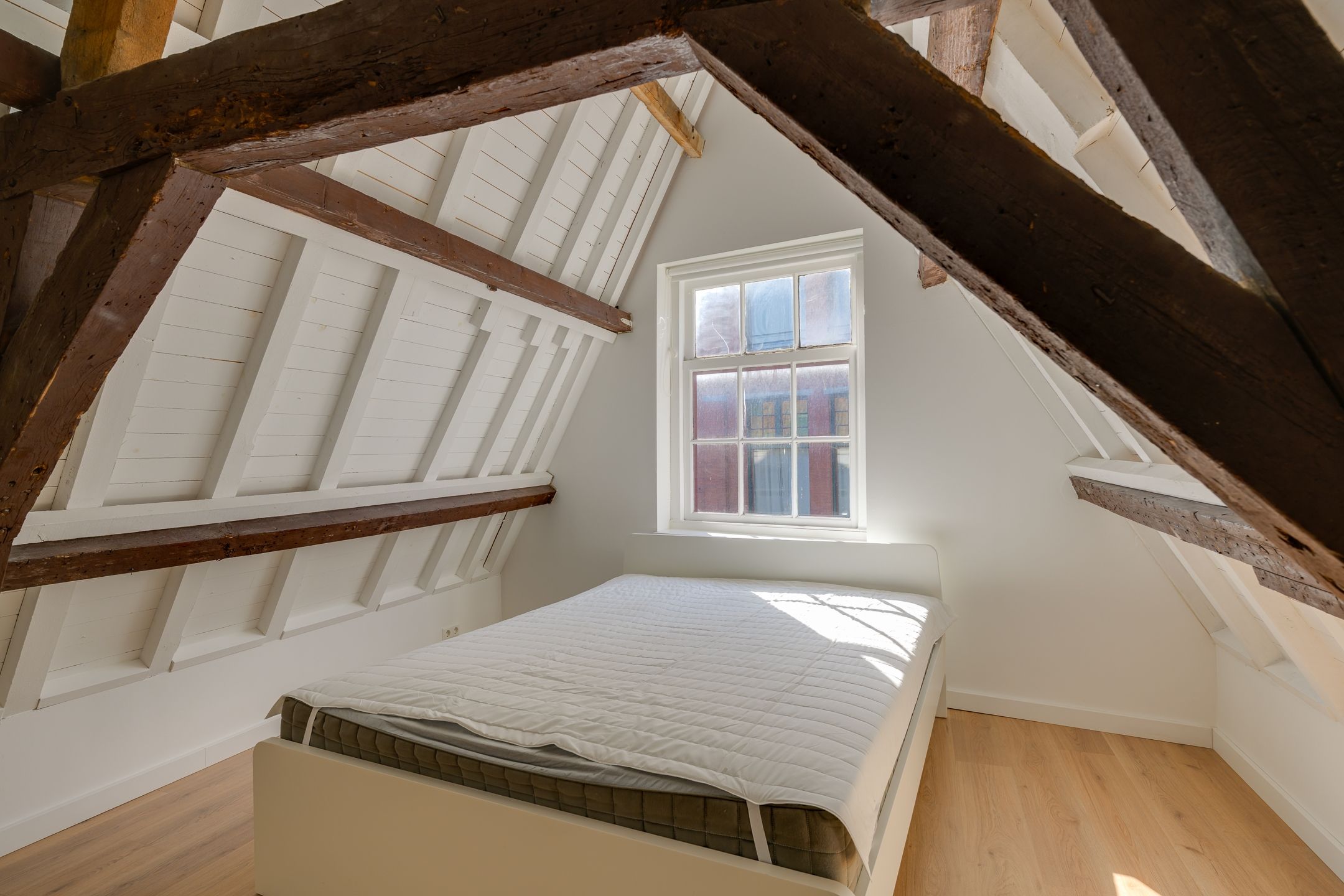 Foto 15 van Sionsteeg 1-C