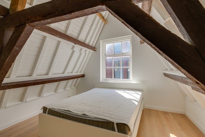 Foto 15 van Sionsteeg 1-C